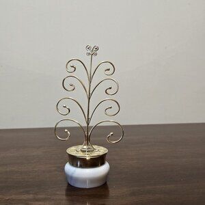 AVON Decorative Jar Butterfly Vintage Avon KeepSake Moon Wind Cream Sachet EMPTY